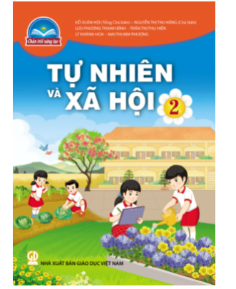 Tự nhiên và xã hội 2