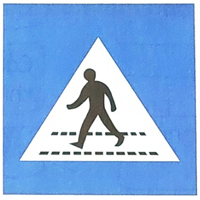 Bài 5: Đèn giao thông