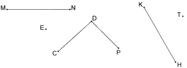 Bài 1 trang 24 Toán lớp 2 tập 1 SGK Chân trời sáng tạo
