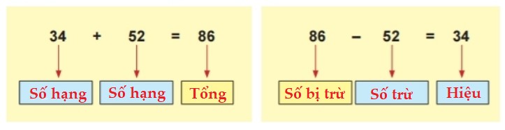 Bài 3 trang 22 Toán lớp 2 tập 1 SGK Chân trời sáng tạo