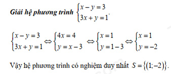 Đáp án đề thi vào lớp 10 môn Toán tỉnh Đồng Tháp năm 2021