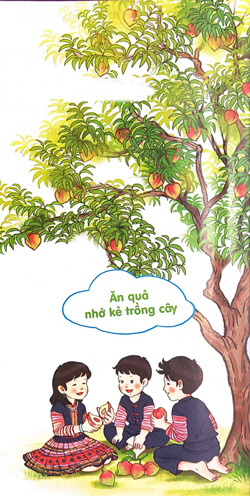 Bài 5: Nhớ ơn