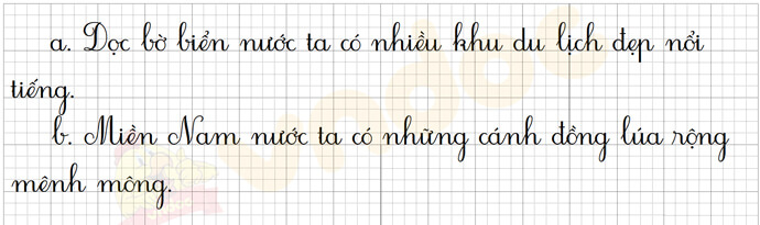 Giải Tiếng Việt 1 trang 158, 159, 160, 161 Bài 6 Du lịch biển Việt Nam