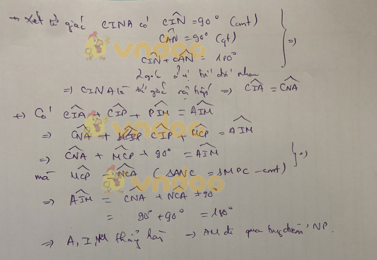 Đáp đề thi tuyển sinh lớp 10 môn Toán Hà Nội 2021
