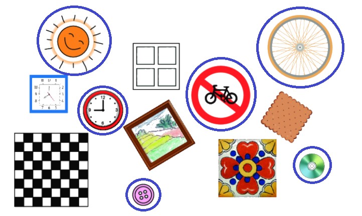 Bài 1 trang 18 Toán lớp 1 tập 1 SGK Chân trời sáng tạo