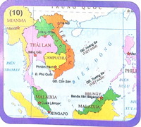 Giải Tiếng Việt 1 trang 164, 165, 166, 167 Ôn tập 1