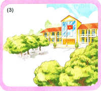 Giải Tiếng Việt 1 trang 164, 165, 166, 167 Ôn tập 1