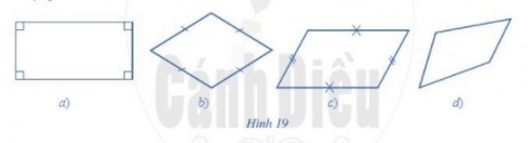 Toán lớp 6 bài 2 Chương 3 Cánh Diều