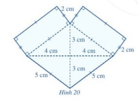 Giải Toán lớp 6 bài 2 Chương 3 Hình học