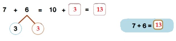 Bài 1 trang 29 Toán lớp 2 tập 1 SGK Kết nối tri thức với cuộc sống