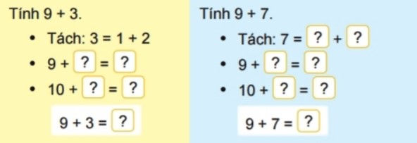Bài 2 trang 27 Toán lớp 2 tập 1 SGK Kết nối tri thức với cuộc sống