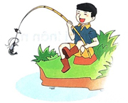 Những trò chơi cùng ông bà