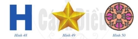 Giải Toán lớp 6 bài 5 Hình học Cánh Diều