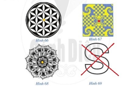 Giải Toán lớp 6 Cánh Diều bài 6