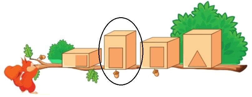 Bài 3 trang 34 Toán lớp 2 tập 1 SGK Chân trời sáng tạo