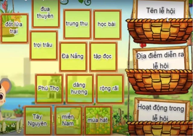 Đề luyện thi Trạng Nguyên Tiếng Việt lớp 3 Vòng 16 năm học 2020 - 2021