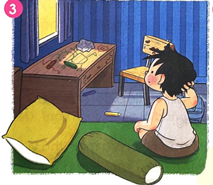 Chuyện ghế và bàn