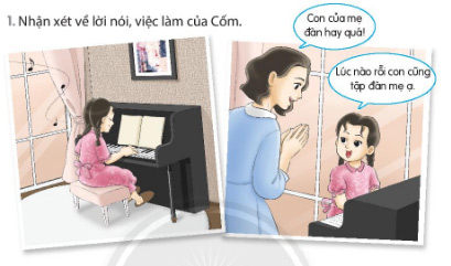 Đạo Đức lớp 2