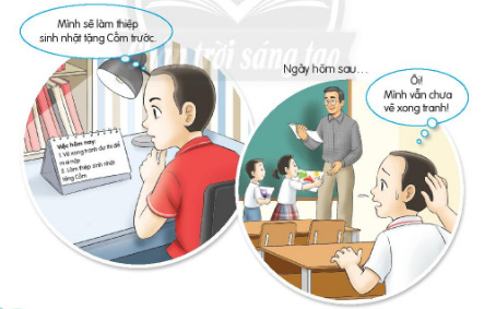 Đạo Đức lớp 2