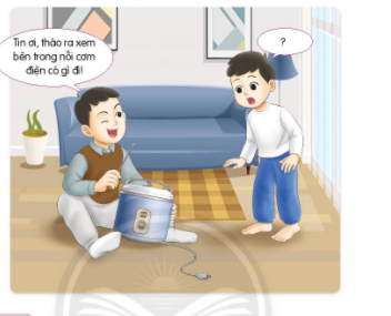 Giải Đạo Đức 2 bài 4 trang 18