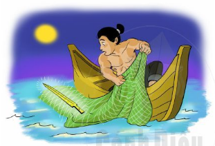 Soạn bài Sự tích Hồ Gươm