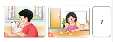 Giải Đạo Đức 2 Cánh Diều Bài 1 Quý trọng thời gian