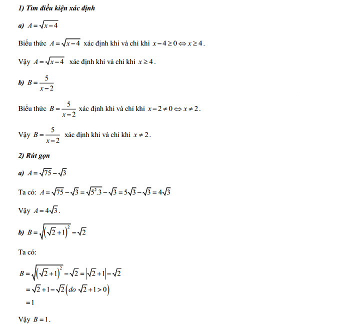 Đáp án đề thi tuyển sinh lớp 10 môn Hòa Bình 2021