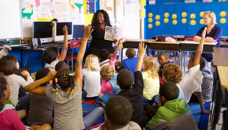 Những điều giáo viên không nên làm