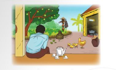 Soạn bài Về thăm mẹ