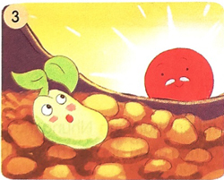 Bài 7 Cây xấu hổ - Nói và nghe