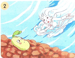 Bài 7 Cây xấu hổ - Nói và nghe