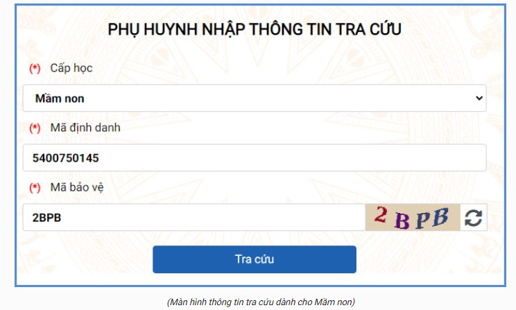 Hướng dẫn công tác tuyển sinh lớp 1, lớp 6 năm học 2021 - 2022