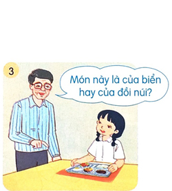 Bài 13: Yêu lắm trường ơi - Nói và nghe