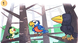 Bài 15 Cuốn sách của em - Nói và nghe