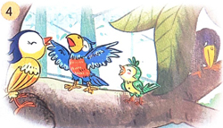 Bài 15 Cuốn sách của em - Nói và nghe