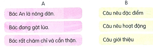 Ôn tập giữa học kì 1 Tiết 5 - 6