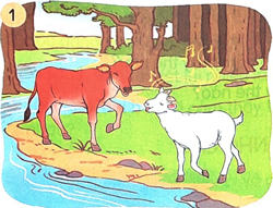 Bài 17: Gọi bạn - Nói và nghe