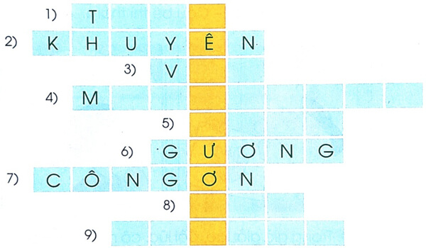 Bức tranh bàn tay