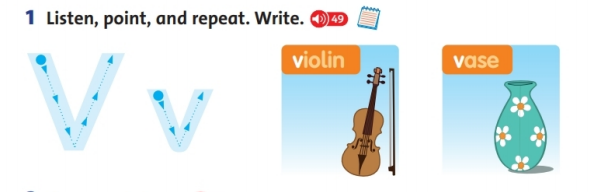 Giải Tiếng Anh lớp 2 Unit 3: Are these his pants? - Lesson 5 SGK