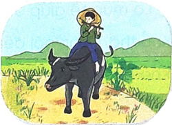 Nghe - viết: Các nhà toán học của mùa xuân