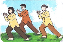 Giải Bà nội, bà ngoại trang 104, 105, 106 sách Cánh Diều