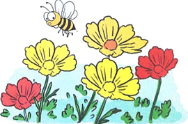 Nghe - viết: Ông và cháu