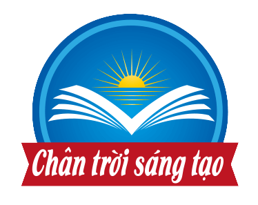 Giải tiếng Việt lớp 1 Chân trời sáng tạo