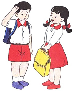 Ôn tập cuối học kì 1 - Tiết 9, 10