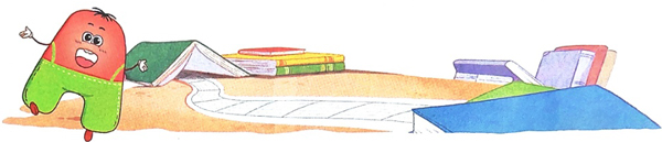 Bài 19: Chữ A và những người bạn - Phần đọc