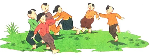 Bài 23: Rồng rắn lên mây - Phần đọc