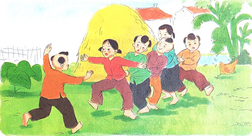 Bài 23: Rồng rắn lên mây - Phần đọc