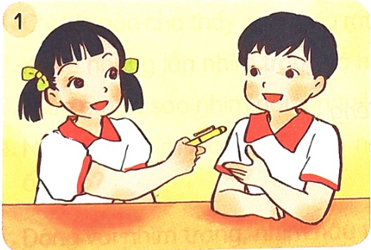 Bài 29: Nhím nâu kết bạn - Phần Luyện tập