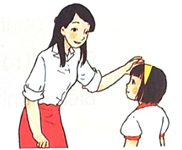 Bài 29: Nhím nâu kết bạn - Phần Luyện tập