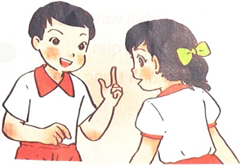 Bài 29: Nhím nâu kết bạn - Đọc mở rộng